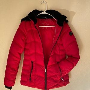 Nautica Womens Jacket